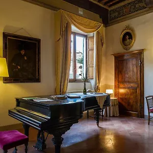 Palazzo Ravizza Hotell
